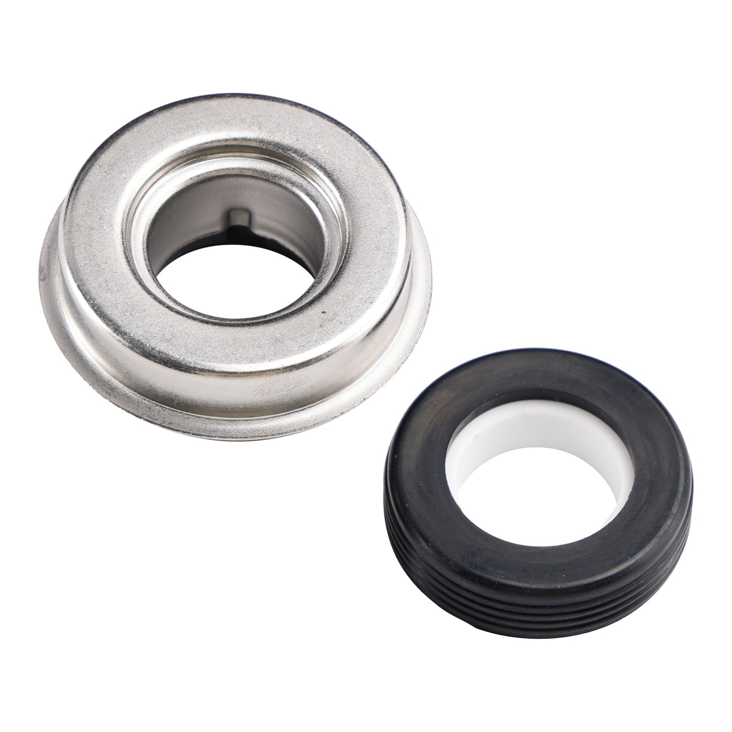 B2840 B840 2.5HP 230V Pool Pump Motor 56Y Frame Square Flange