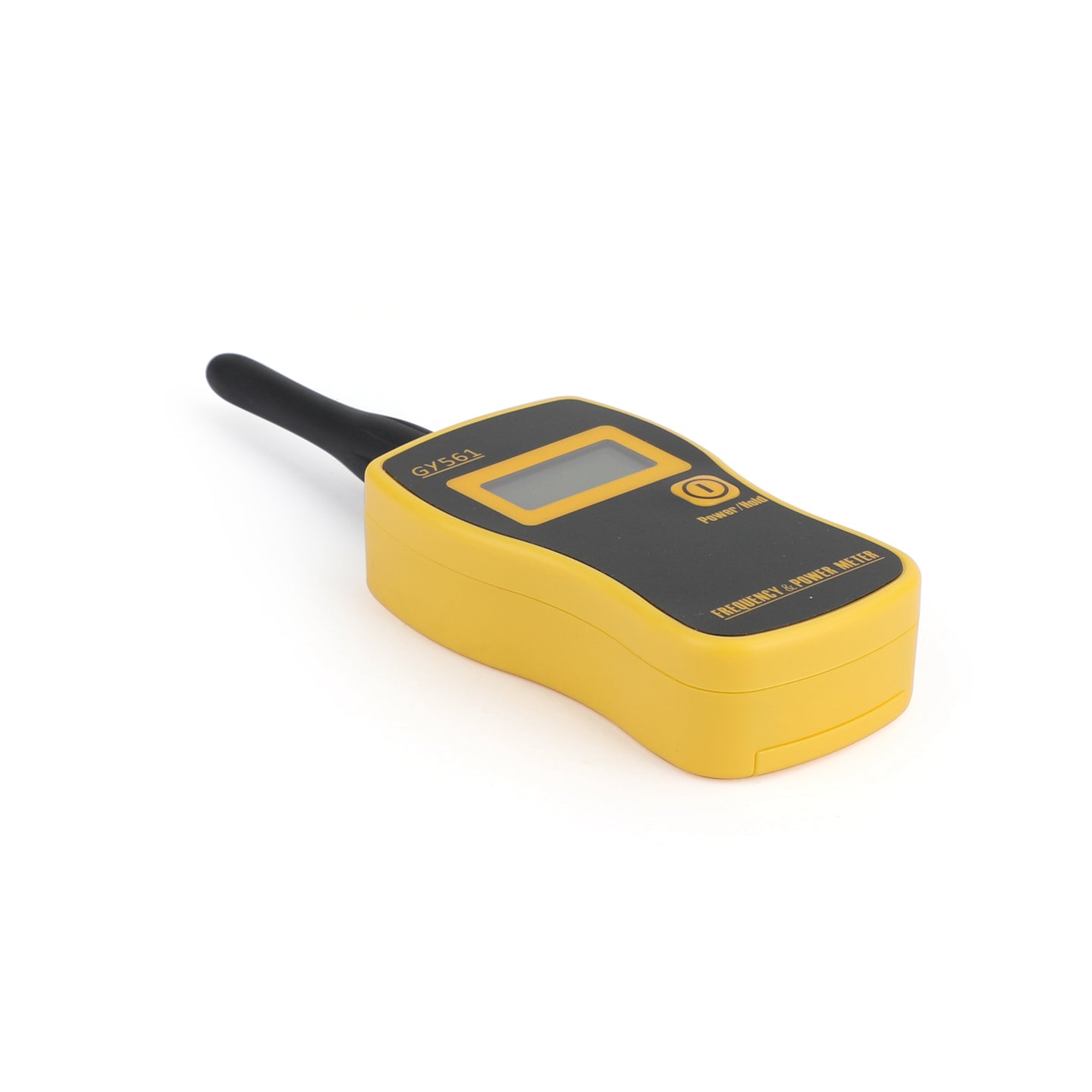 GY561 LCD Mini Handheld Frequency Counter Power Measure Tester Practical Meter