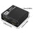 8K HDMI 1 to 2 Splitter HD2.1 8K60hz/4K120/1080P240hz EDID Mirroring Two Screens