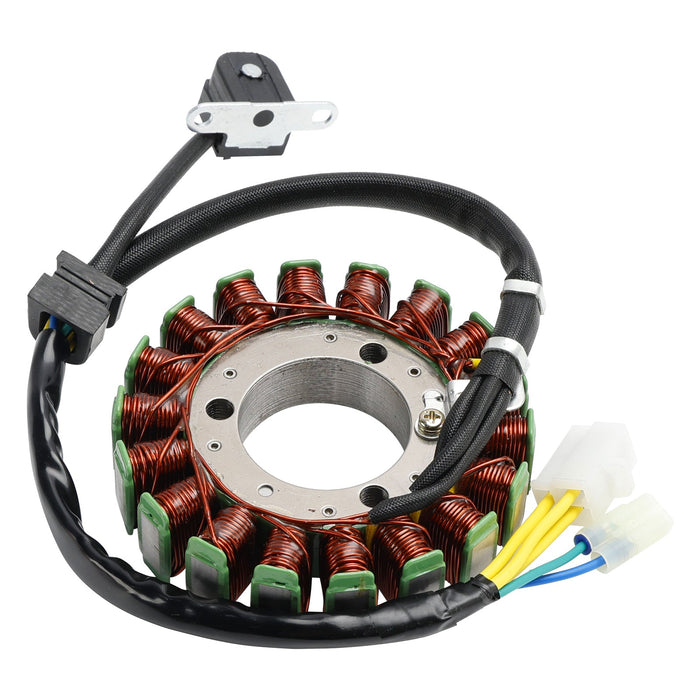 2007-2016 Kymco Xciting 500i / 500ri Abs Stator Comp D402 31120-LDG7-900 31120-LBA2-E00