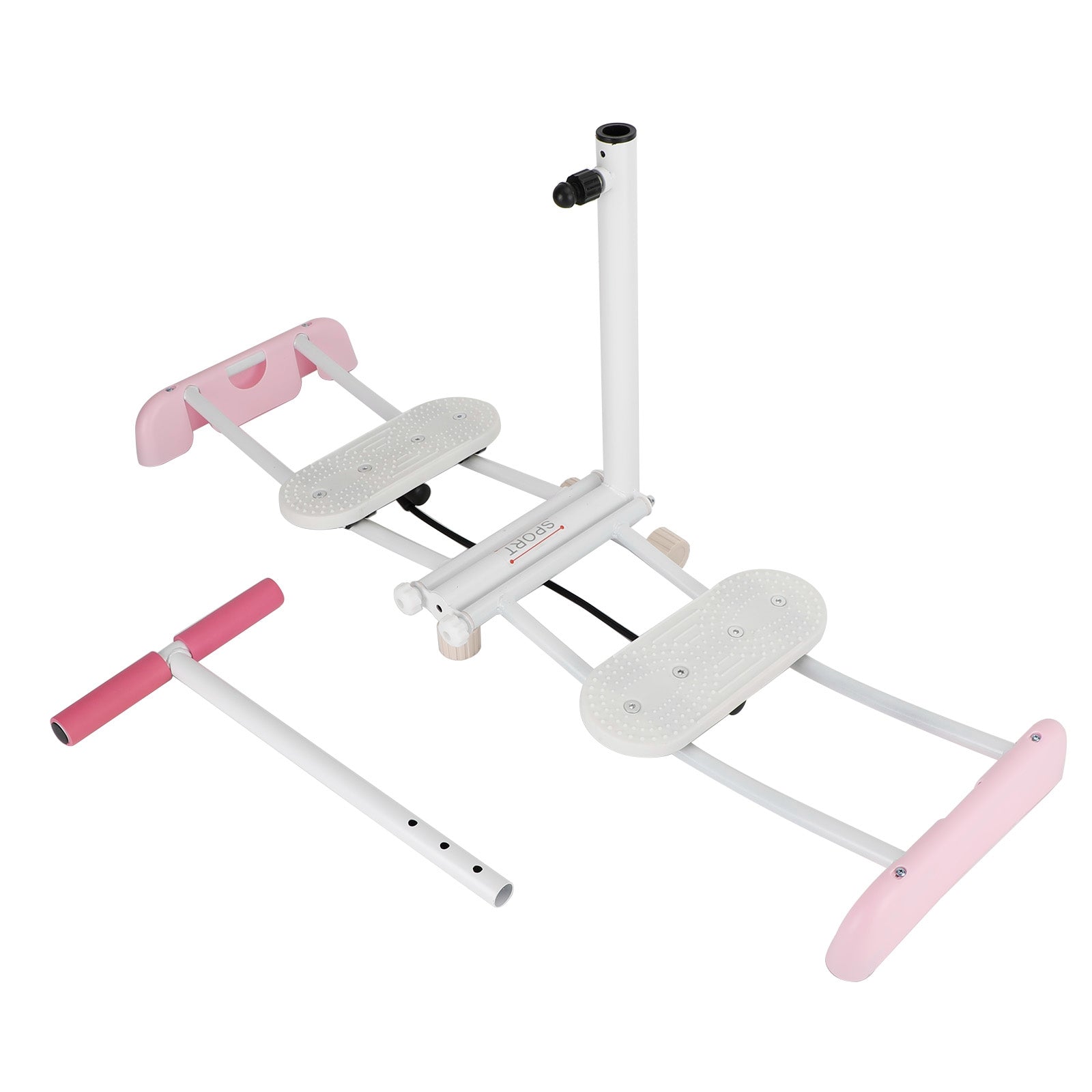 Ski Exercise Machine – Leg, Hip & Pelvic Muscle Trainer for Thigh Workout