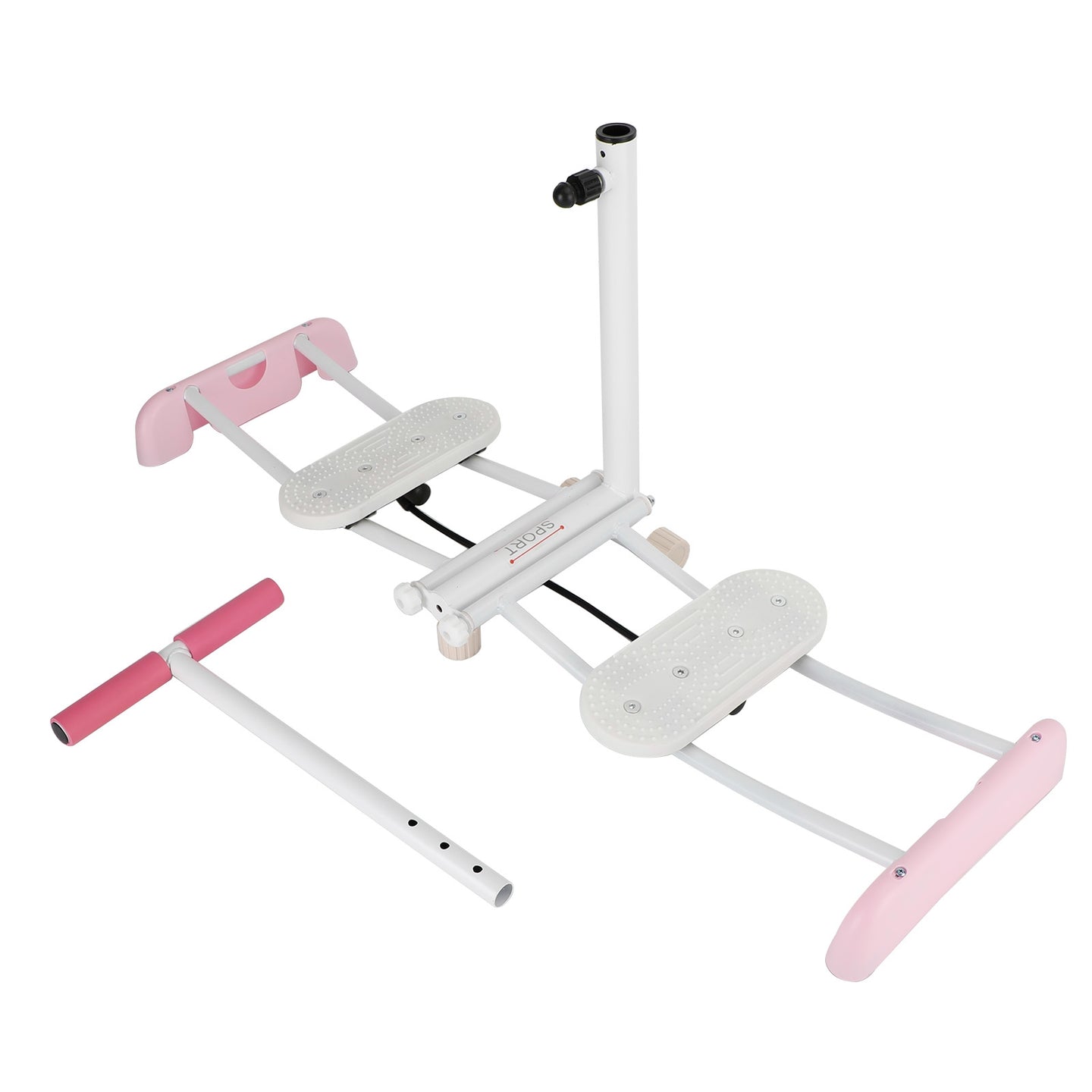 Ski Exercise Machine – Leg, Hip & Pelvic Muscle Trainer for Thigh Workout