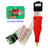 TSSOP8/MSOP8 Chip Burn Test Probe Micro Chip Spring Pin Car Connection Cable