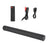Bluetooth Wireless Sound Bar System – 4 Speaker Subwoofer for TV & Home Theater