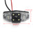 Waterproof Reversing HD CCD Night IP67 Rear View Parking Camera + 4.3" Monitor For Honda Accord