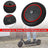 36V350W Rear Hub Motor Xiaomi M365/PRO Scooter Accessories (Copy)