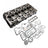 Complete Cylinder Head & Gasket Kit for Kubota V1902 Engine, Fits Bobcat 231, New Holland L555, L553 & More