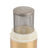 3/4" NPT Inline Check Foot Valve Brass Spring Loaded With Filter 200 PSI