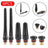 WP17 WP26 WP18 TIG Welding Torch Long Medium Short 2x 7,8,9 Back Caps