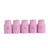 5pcs Large Gas Lens Ceramic Cup 53N87 #12 TIG Welding Torch