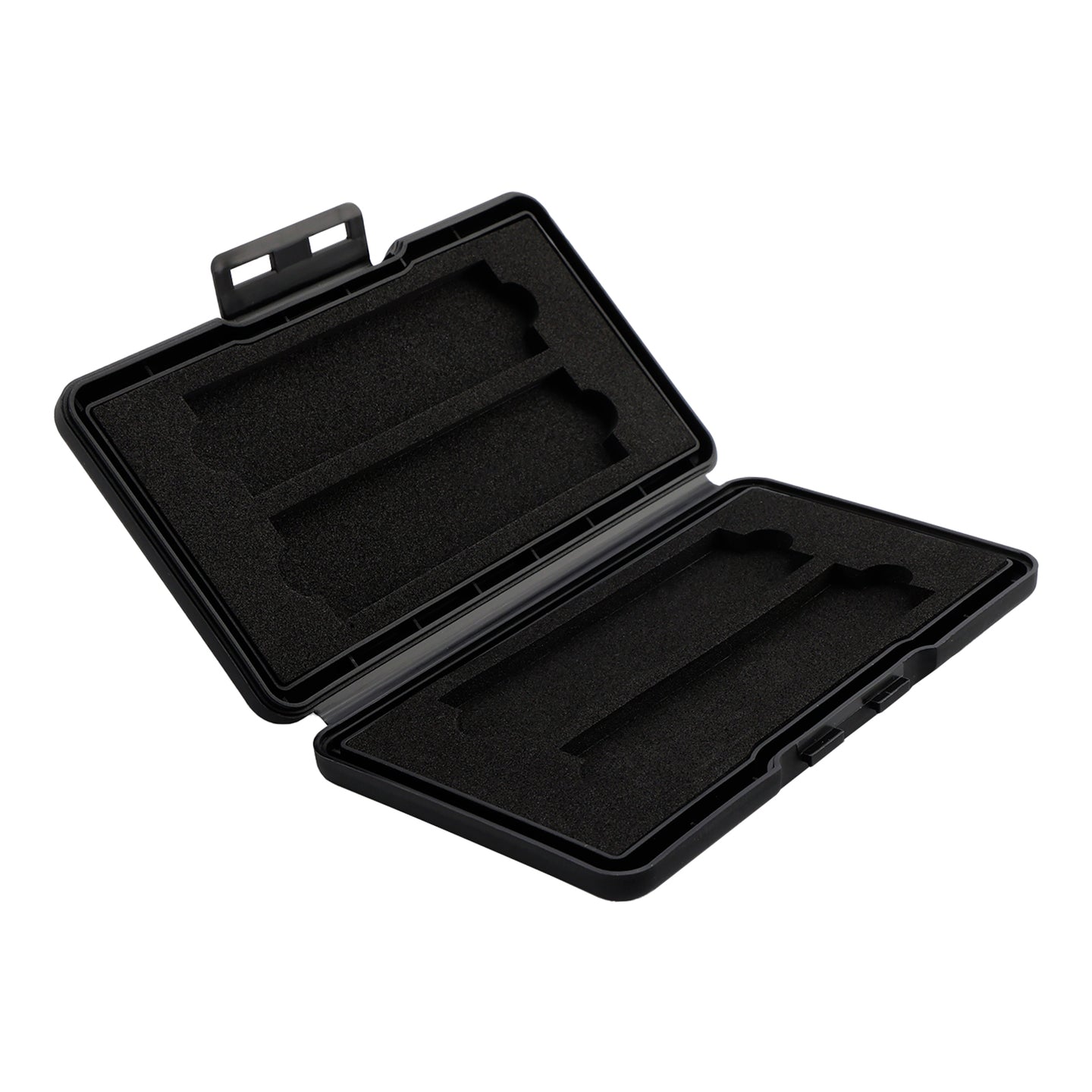M2 Hard Drive Protection Box Solid State Drive Box Shockproof Waterproof PP Box