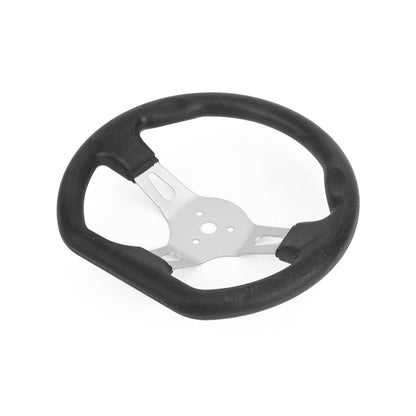 270mm Steering Wheel Racing Off Road Sport Kart 150-300CC