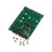 M.2 NGFF mSATA SSD Hard Drive to SATA 3 Adapter PCI-E Card Board Converter