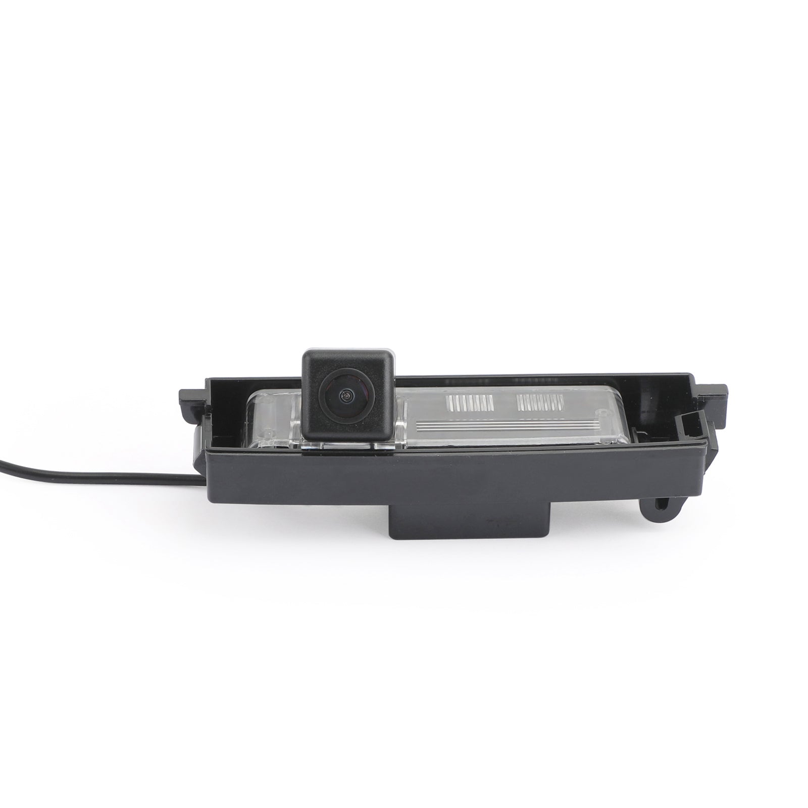 Backup Camera for Toyota RAV4 (2009-2012), License Plate Light Mount with IR Night Vision