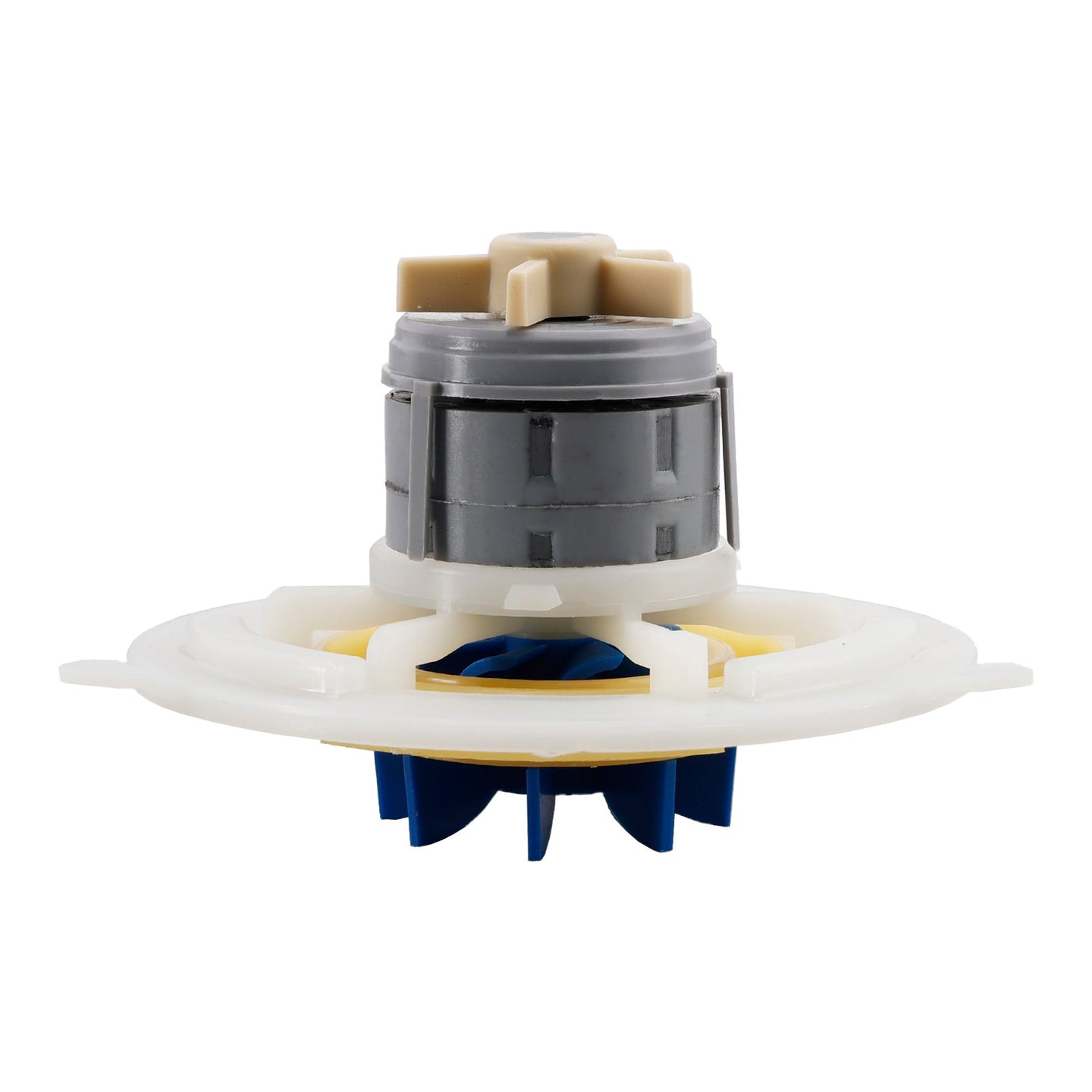 524185P Motor Rotor Assembly for Fisher & Paykel Dishwasher Pump Motor