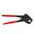 2 Pex Crimper 1/2" And 3/4" Plumbing Crimping Gonogo Set Angle Gauge Tools Combo