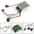 DC 10-55V MAX 60A PWM Motor Speed Controller CW CCW Reversible 12V 24V 36V