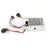 DC 10-55V MAX 60A PWM Motor Speed Controller CW CCW Reversible 12V 24V 36V