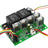 DC 10-55V MAX 60A PWM Motor Speed Controller CW CCW Reversible 12V 24V 36V