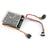 DC 10-55V MAX 60A PWM Motor Speed Controller CW CCW Reversible 12V 24V 36V