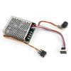 DC 10-55V MAX 60A PWM Motor Speed Controller CW CCW Reversible 12V 24V 36V