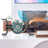USB Condenser Microphone Kit – Desktop Gaming Mic for Live Streaming, Podcast & Recording