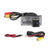 Waterproof Rear View Backup Camera – Reverse Parking Cam for Toyota Land Cruiser 70/100/200 Series