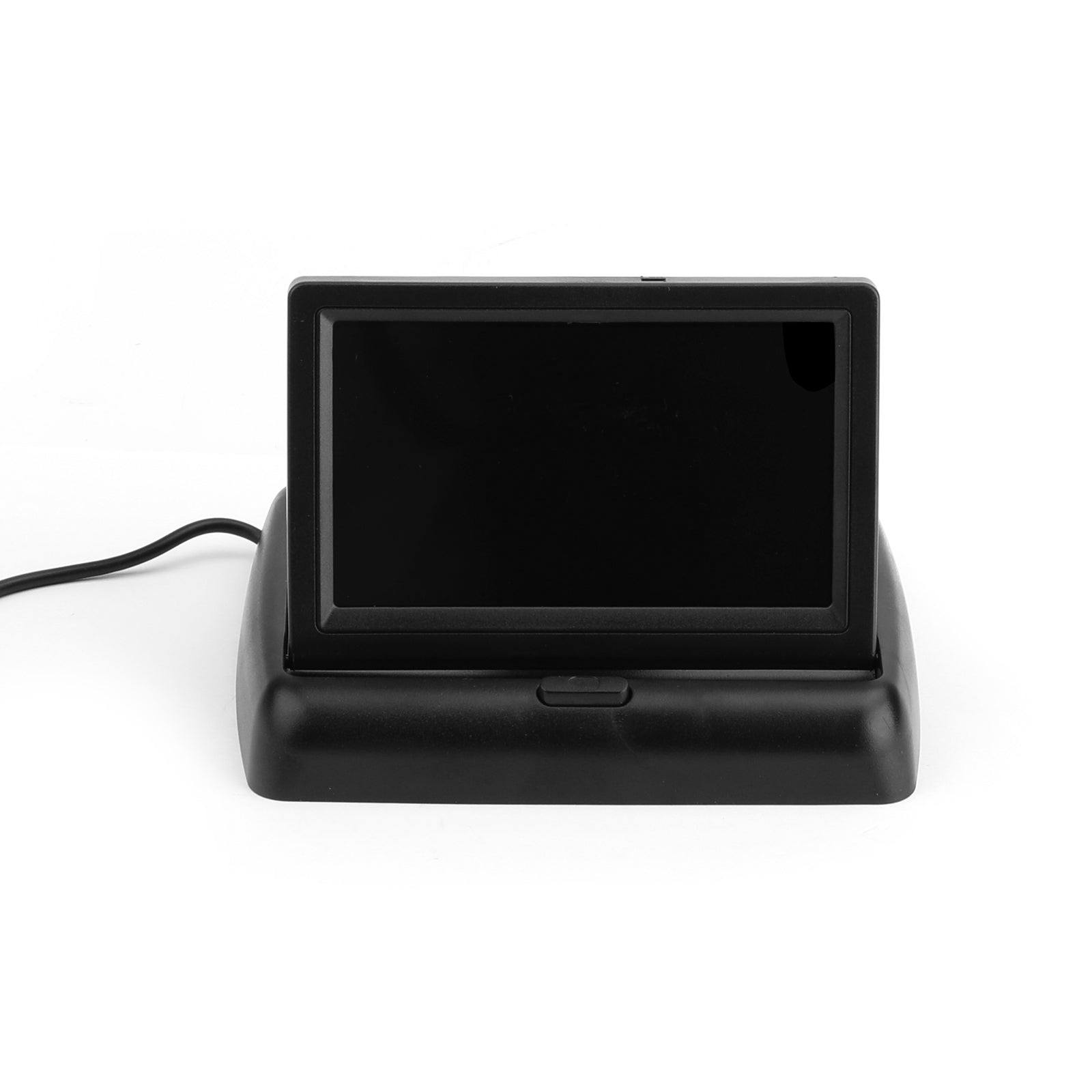 Reverse Car Camera + 4.3" TFT LCD Car Monitor Kit Vehicle Security System