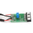 1x Double Repeater Control Cable TX/RX-2 For GM300 Radio Relay Station