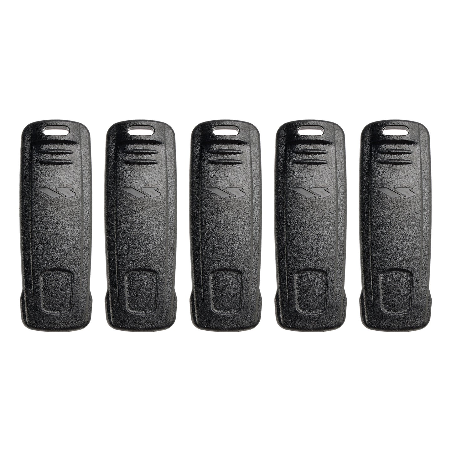 5PCS EVX539/531 Belt Clip For Vertex VX-260 VX-261 VX-264 VX-450 VX-451 VX-454