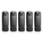 5PCS EVX539/531 Belt Clip For Vertex VX-260 VX-261 VX-264 VX-450 VX-451 VX-454
