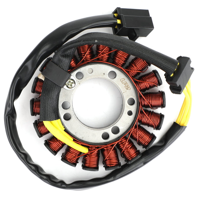 10-18 MV Agusta Stradale / Dragster 800 Brutale 675 990  Stator Generator