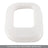 A63-06945A Refrigerator Ice Chute Gasket For Samsung Ice Chute Maker Gasket Seal