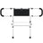 Bed Side Rail Mobility Aid Guard punch-free and foldable bedside handrails for getting up (Copy)