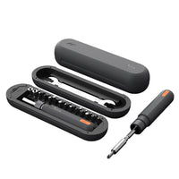 Ratchet Screwdriver Set 50Nm Torque Ideal for Small Electronic Repairs