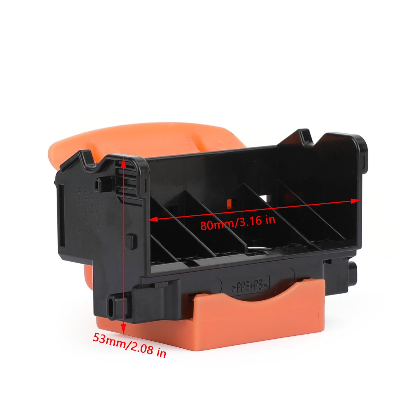 Replacement Printer Print Head QY6-0072 For iP4600 iP4680 iP4700 iP4760 MP630