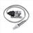 Nitrogen Oxide Nox Sensor 570-1260 5701260  Fits For CaterPillar 6 pins