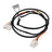 DA96-00640A Refrigerator Wire Harness for Samsung Refrigerator with/Harness-Rail
