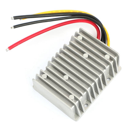 12V to 19V 20A 385W DC-DC Boost Step Up Power Converter Voltage Regulator UE