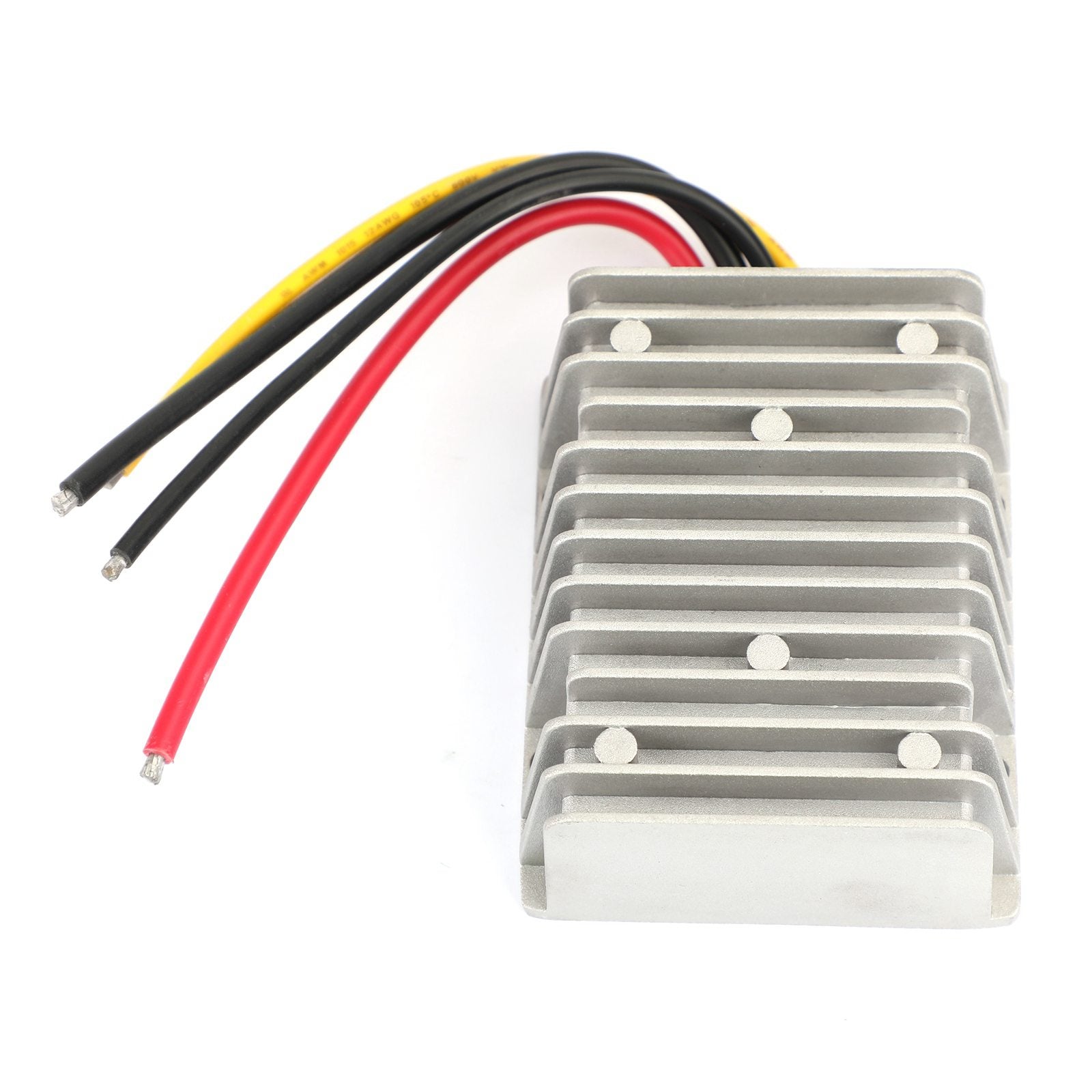 12V to 19V 20A 385W DC-DC Boost Step Up Power Converter Voltage Regulator UE