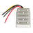 12V to 19V 20A 385W DC-DC Boost Step Up Power Converter Voltage Regulator UE