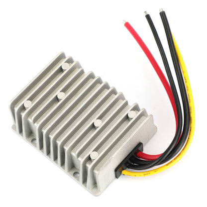 12V to 19V 20A 385W DC-DC Boost Step Up Power Converter Voltage Regulator UE