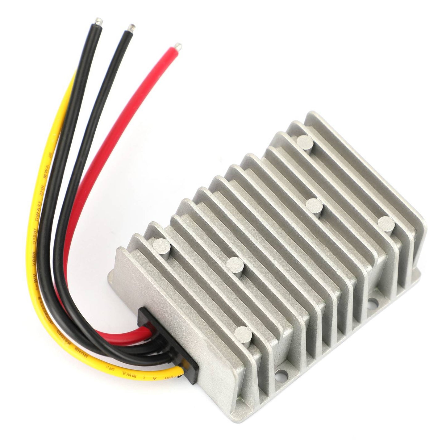 12V to 19V 20A 385W DC-DC Boost Step Up Power Converter Voltage Regulator UE