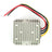 WaterProof 24V to 12V 15A 180W Step Down DC/DC Power Converter Regulator