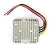 WaterProof 24V to 12V 15A 180W Step Down DC/DC Power Converter Regulator