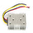 WaterProof 24V to 12V 20A 240W Step Down DC/DC Power Converter Regulator