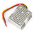WaterProof 48V to 12V 15A 180W Step Down DC/DC Power Converter Regulator UE