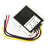 WaterProof 48V to 12V 15A 180W Step Down DC/DC Power Converter Regulator UE