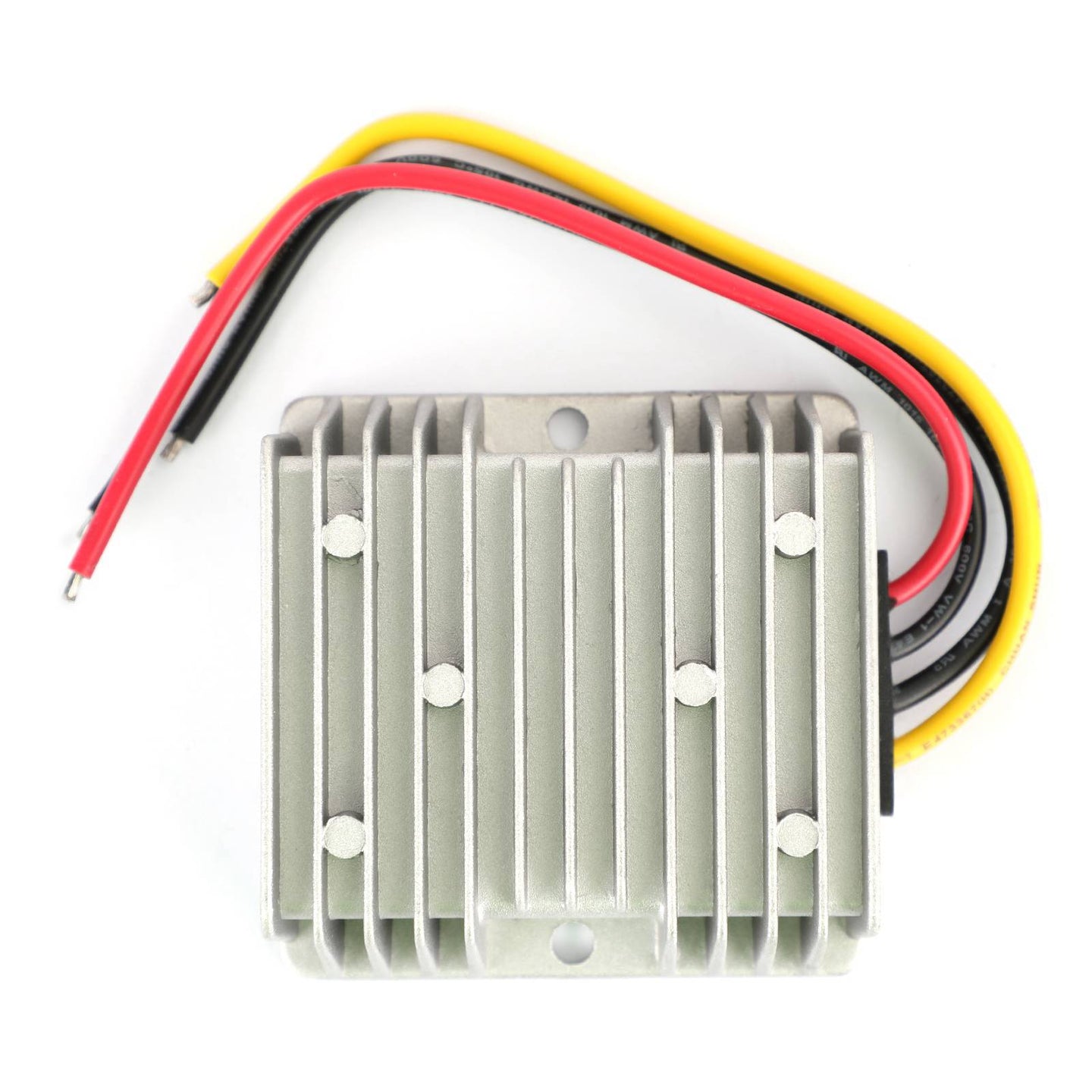 WaterProof 48V to 12V 15A 180W Step Down DC/DC Power Converter Regulator UE