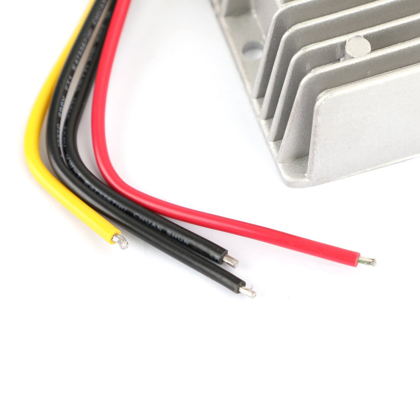 WaterProof 48V to 12V 15A 180W Step Down DC/DC Power Converter Regulator UE